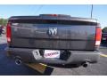 2014 1500 Express Crew Cab #6