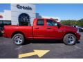 2014 1500 Express Quad Cab #8