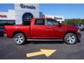 2014 1500 Big Horn Crew Cab #8 2014 1500 Big Horn Crew Cab #8