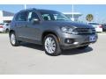 2012 Tiguan SE #1 2012 Tiguan SE #1