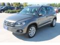 2012 Tiguan SE #4 2012 Tiguan SE #4