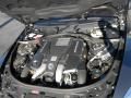  2012 CL 5.5 Liter AMG Biturbo DOHC 32-Valve VVT V8 Engine #18