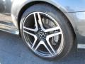  2012 Mercedes-Benz CL 63 AMG Wheel #19