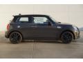  2015 Mini Cooper Thunder Gray Metallic #2