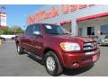 2005 Tundra SR5 Double Cab #1