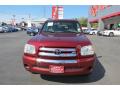 2005 Tundra SR5 Double Cab #2
