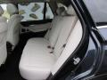 Rear Seat of 2015 BMW X5 xDrive35i #13