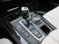  2015 X5 8 Speed STEPTRONIC Automatic Shifter #15