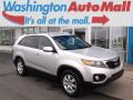 2012 Sorento LX #1