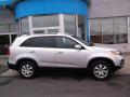2012 Sorento LX #2