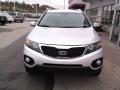 2012 Sorento LX #4