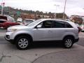 2012 Sorento LX #6