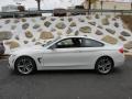 2015 BMW 4 Series Alpine White #2 2015 BMW 4 Series Alpine White #2