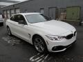 Front 3/4 View of 2015 BMW 4 Series 428i xDrive Coupe #7 Front 3/4 View of 2015 BMW 4 Series 428i xDrive Coupe #7