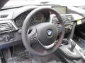 2015 BMW 4 Series 428i xDrive Coupe Steering Wheel #14 2015 BMW 4 Series 428i xDrive Coupe Steering Wheel #14
