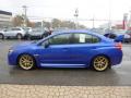 2015 WRX STI Launch Edition #6