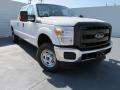 2015 F250 Super Duty XL Crew Cab 4x4 #1 2015 F250 Super Duty XL Crew Cab 4x4 #1