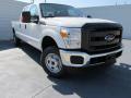 2015 F250 Super Duty XL Crew Cab 4x4 #2 2015 F250 Super Duty XL Crew Cab 4x4 #2