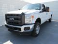 2015 F250 Super Duty XL Crew Cab 4x4 #7 2015 F250 Super Duty XL Crew Cab 4x4 #7