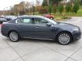  2013 Lincoln MKS Smoked Quartz #5