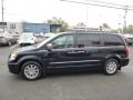 2011 Town & Country Touring - L #8 2011 Town & Country Touring - L #8