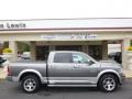 2013 1500 Laramie Crew Cab 4x4 #1