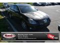 2004 Maxima 3.5 SL #1 2004 Maxima 3.5 SL #1