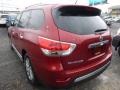 2015 Pathfinder SL 4x4 #5 2015 Pathfinder SL 4x4 #5