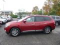 2015 Pathfinder SL 4x4 #6 2015 Pathfinder SL 4x4 #6