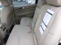 Rear Seat of 2015 Nissan Pathfinder SL 4x4 #11 Rear Seat of 2015 Nissan Pathfinder SL 4x4 #11