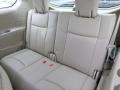 Rear Seat of 2015 Nissan Pathfinder SL 4x4 #12 Rear Seat of 2015 Nissan Pathfinder SL 4x4 #12