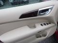 Door Panel of 2015 Nissan Pathfinder SL 4x4 #14 Door Panel of 2015 Nissan Pathfinder SL 4x4 #14