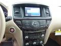 Controls of 2015 Nissan Pathfinder SL 4x4 #16 Controls of 2015 Nissan Pathfinder SL 4x4 #16