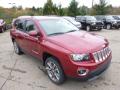 2015 Compass Limited 4x4 #4