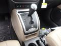  2015 Compass 6 Speed Automatic Shifter #17
