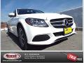 2015 C 300 4Matic #1 2015 C 300 4Matic #1