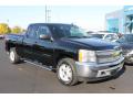 2013 Silverado 1500 LT Extended Cab 4x4 #2