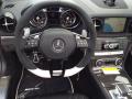 2015 Mercedes-Benz SL 63 AMG Roadster Steering Wheel #6