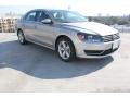 2012 Passat 2.5L SE #1