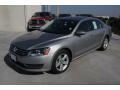 2012 Passat 2.5L SE #3
