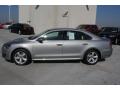 2012 Passat 2.5L SE #4