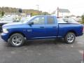 2015 1500 Express Quad Cab 4x4 #2