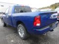 2015 1500 Express Quad Cab 4x4 #3