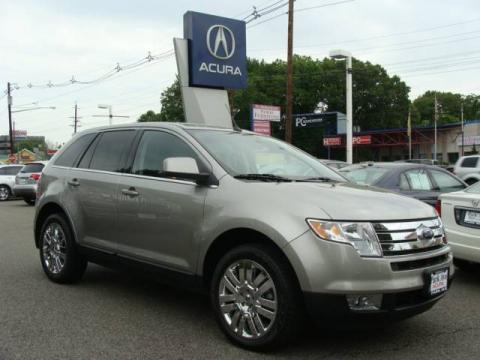 Vapor Silver Metallic Ford Edge Limited AWD. Click to enlarge. Vapor Silver Metallic Ford Edge Limited AWD. Click to enlarge.