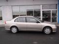 2004 Civic LX Sedan #2