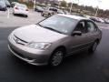 2004 Civic LX Sedan #4