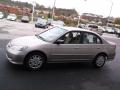 2004 Civic LX Sedan #5