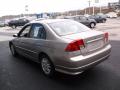 2004 Civic LX Sedan #7