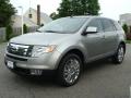 2008 Edge Limited AWD #3 2008 Edge Limited AWD #3