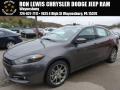 2015 Dart Rallye #1